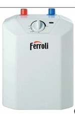 Ferroli Novo 10 2kW Unvented