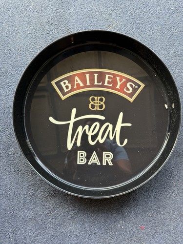 Baileys shot tray - baileys,