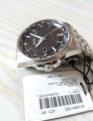 Citizen bx1000 57e - citizen, bx1000-57e