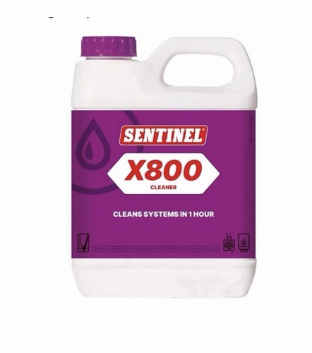 Sentinel x800 central - x800,