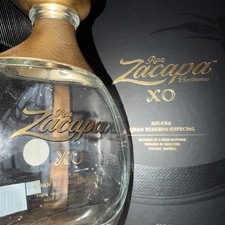 Ron Zacapa XO, Rum, 70cl
