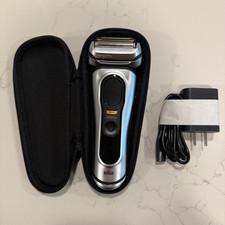 BRAUN Electric Shaver Series 9