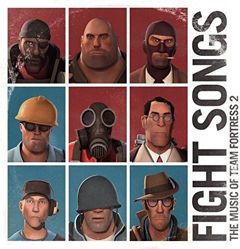 Valve studio orchest fight - studio,