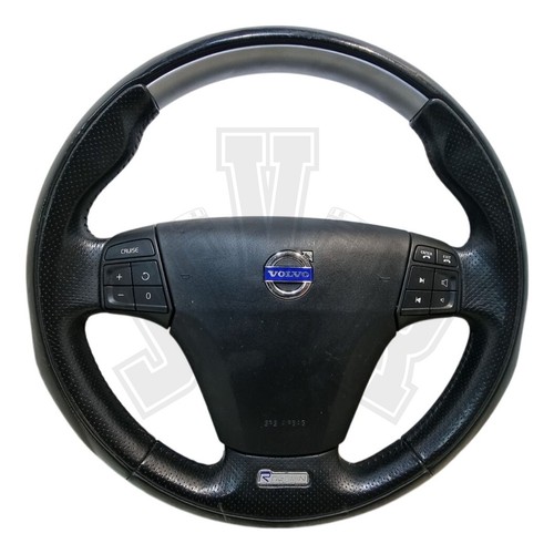 Volvo c30 steering wheel - volvo,