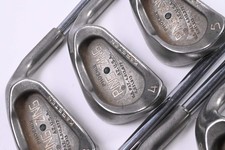 Ping Zing Irons / 3-9i / Black