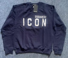 Men's Dsquared2 Round Neck