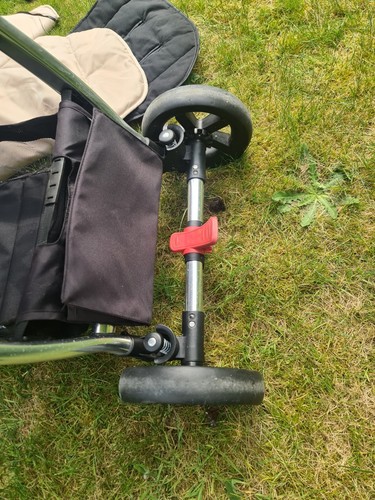 Mothercare pushchair buggy - mothercare,