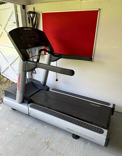 Life fitness clst - life,
