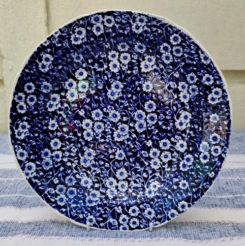 Royal crownford pottery calico - crownford,