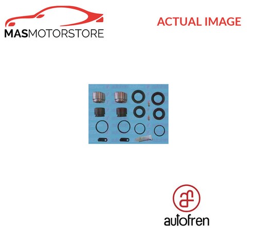 Brake caliper repair kit front - brake,