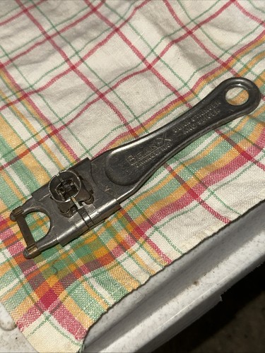 Vintage bean stringer - vintage,