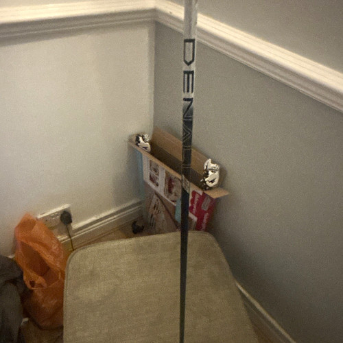 Denali golf club shaft regular - denali,