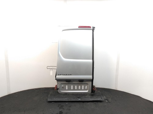 Peugeot expert rear left - peugeot,
