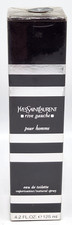 Yves Saint Laurent Rive Gauche
