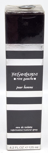 Yves saint laurent rive - saint,