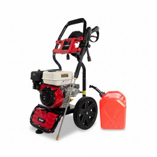 Petrol Pressure Washer 3100