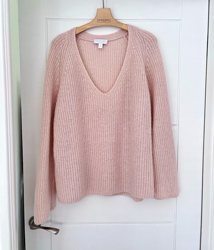 The white company womens knit - the,