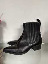 Vagabond Kelsey Leather