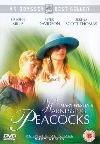 Mary wesley harnessing - mary,