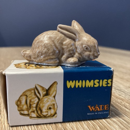 Wade rabbit made in - 2,