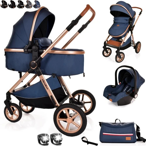 Newborn baby pram - baby,