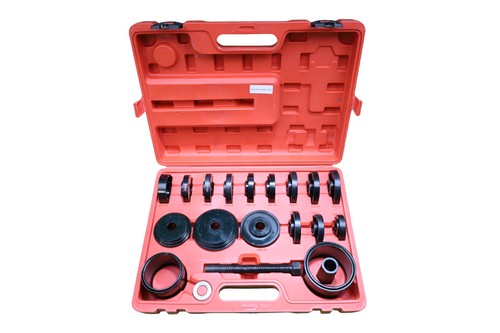 Vevor wheel bearing press - vevor,