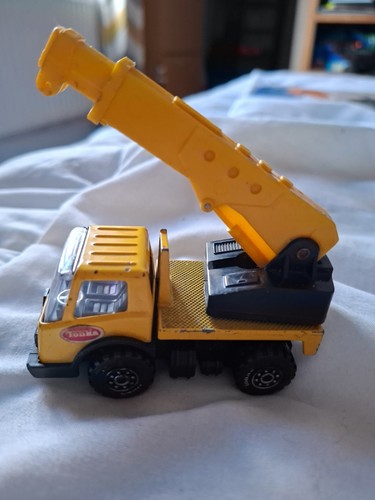 Tonka mites 142 crane - mites,