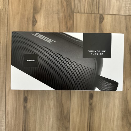 Bose soundlink flex portable - bose,