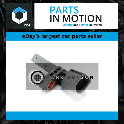 Abs sensor fits audi 2 - tt, 2.0