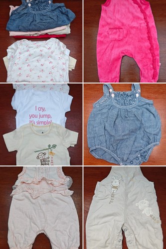 Baby clothes bundle - baby,