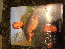 Carp Fishing - Advanced