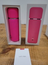 Vejo Neon Pink Protein