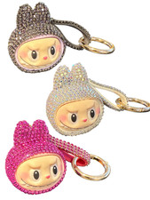 Luxury Sparkly Crystal Diamond