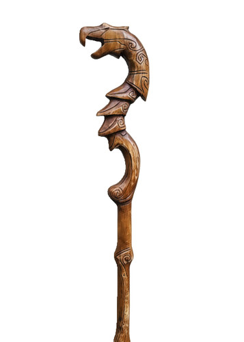 Skyrim dragon priest staff - skyrim,