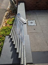 ping isi blue dot iron set 3 to sand iron.