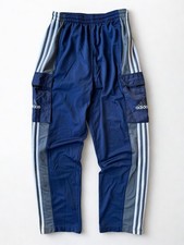 Adidas Vintage Cargo Tracksuit