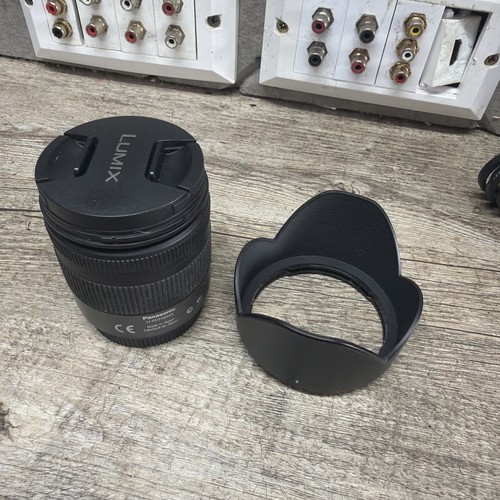 Panasonic lumix vario - panasonic,