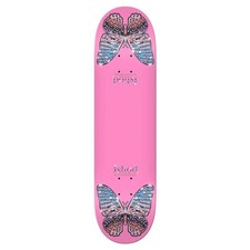 Real Ishod Mariposa Chrome