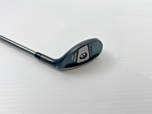 Adams idea super pro hybrid - super, #3