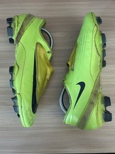 Nike Mercurial Vapor IV