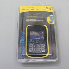 Otterbox BlackBerry Bold 9700