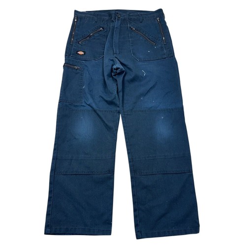 Dickies cargo utility trousers - cargo,