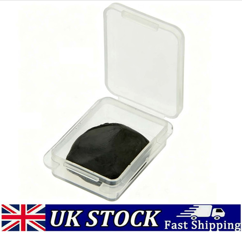 Tungsten rig putty black lead - putty,