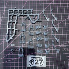 Necron Ghost Ark Necron