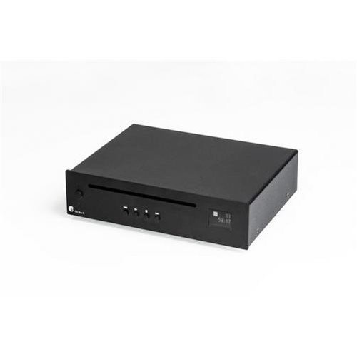 Pro ject box player - pro-ject, cd