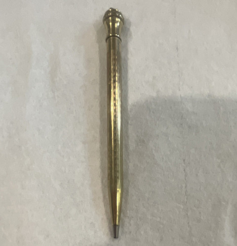 Wahl eversharp mechanical