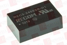 RECOM REC3-2405SR/H1 /