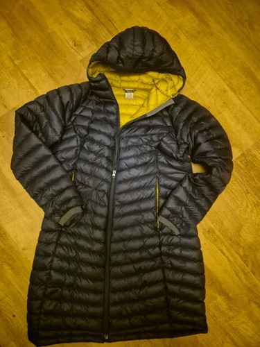 Rab women microlight parka - women's,
