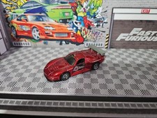 Matchbox Porsche 911 Gt1 Le