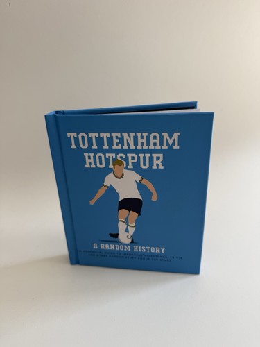 Tottenham hotspur random - tottenham,